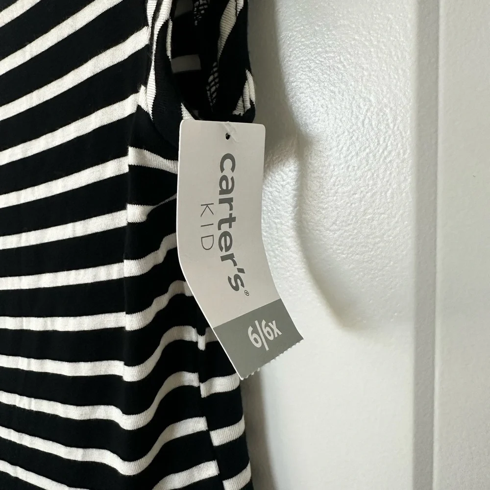 Carters 📌 description
